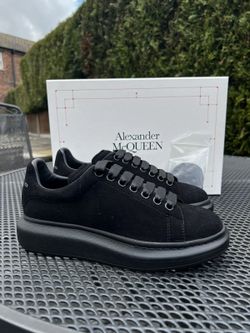 Alexander McQueen Sneakers 