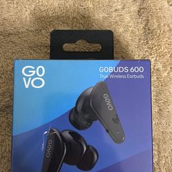 Wireless Earbuds - iPhone & Android Compatible 