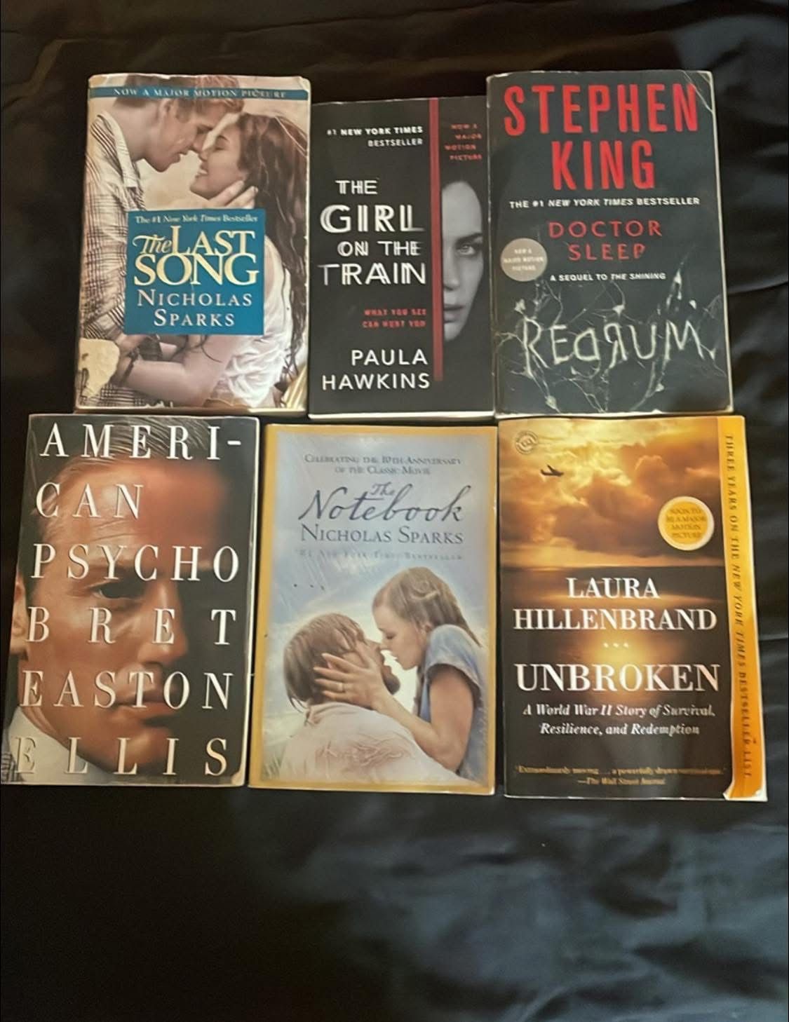 Books