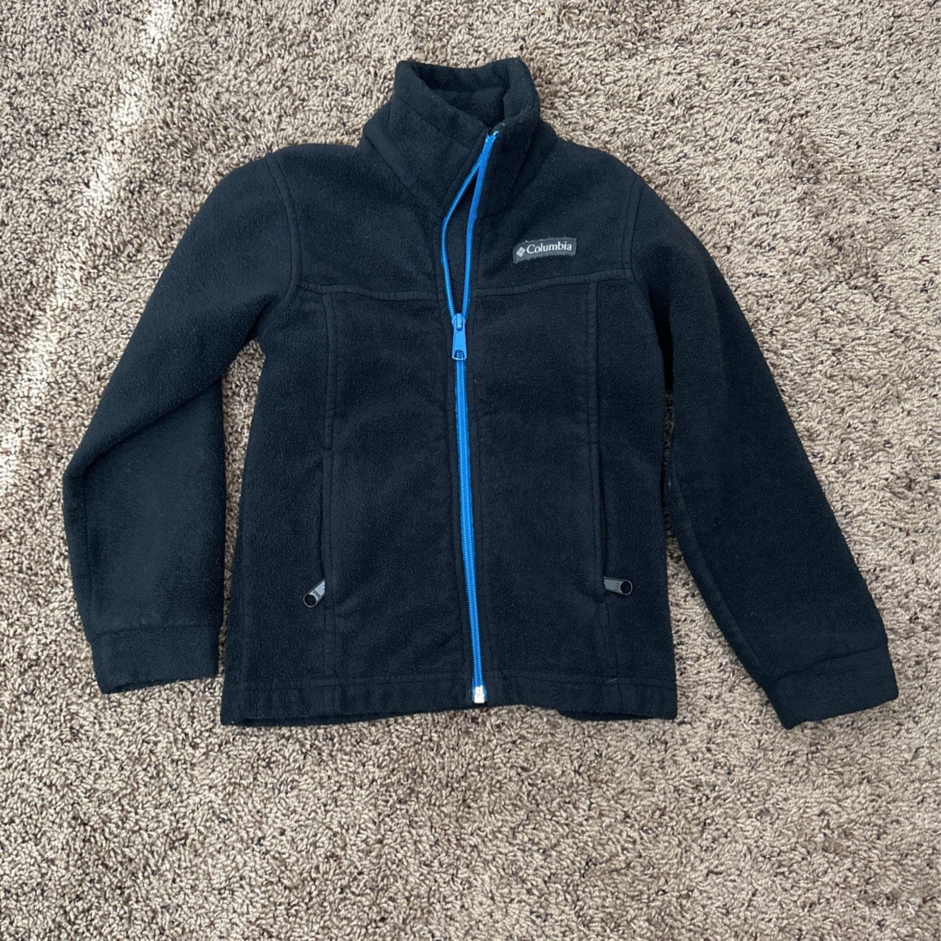 Kids Columbia Jacket