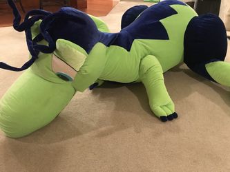 Giant Stuff Animal