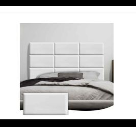 Headboard Panels