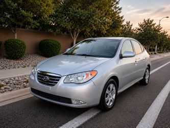 2010 Hyundai Elantra