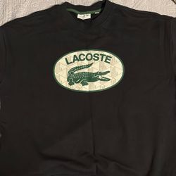 Men’s Locoste 