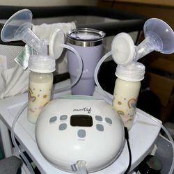 Breast Milk Oversupply