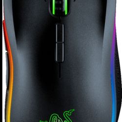 Razer Mamba  ELITE GAMING MOUSE 