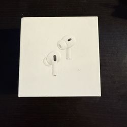 Brand new Unused Apple AirPods Pro’s 2
