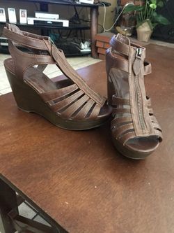 Heels