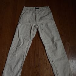 Banana Republic Carpenter Straight Fit Jeans 31x32