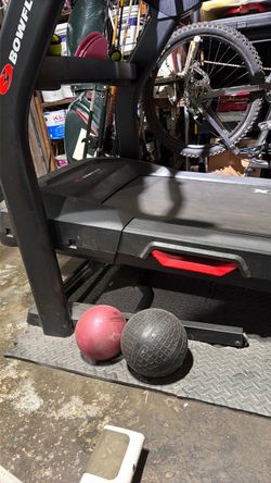 Bowflex Treadmill
