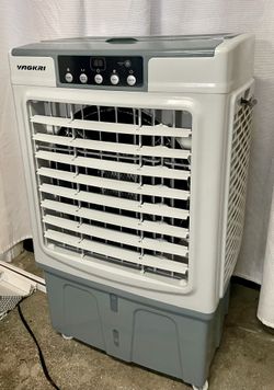2100CFM Evaporative Air Cooler