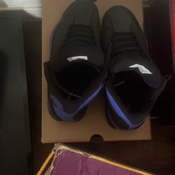 New Jordan’s Color Way +cardi b’s