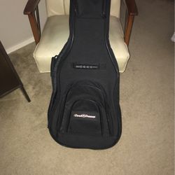 Road Runner Guitar Case