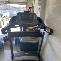 Norditrack Treadmill 