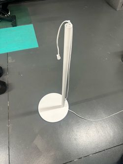Sonos Speaker Floor Stands (Pair) – White – Excellent Condition