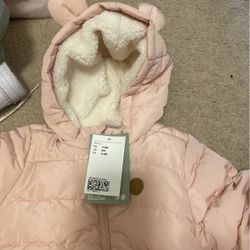 Baby Snow suit