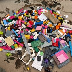 Legos
