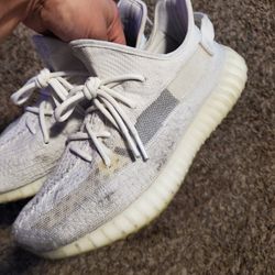 Boost 350 V2 Bone Sz 11