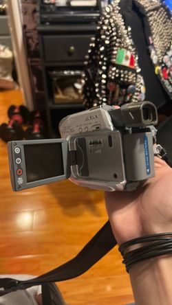 Sony Handycam DCR-HC32