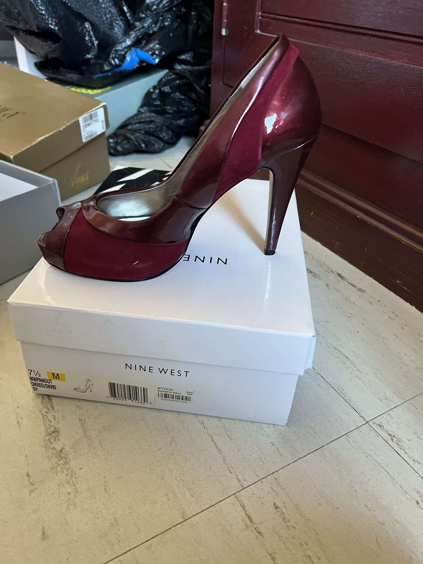 Women High Heel