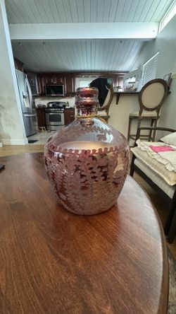 Beautiful Vase