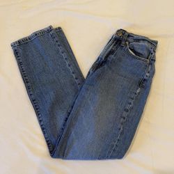 Urban Outfitters BDG Cowboy Jeans