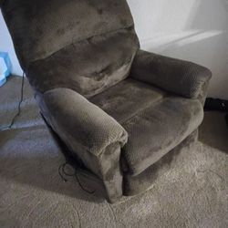 Electric Recliner 