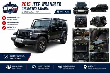 💰 Down payment as low as $1,500 Call Us At 512-616-6166