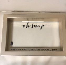 Wedding Party Assorted Decor