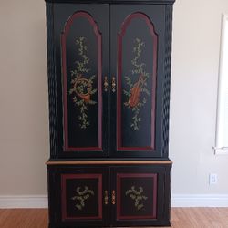 Armoire Cabinet: 