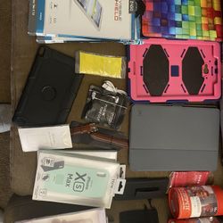 Cell Phone Accessories New And Used 
