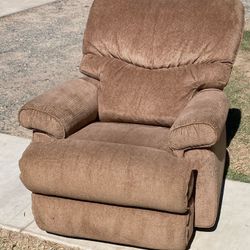 Rocker Recliner
