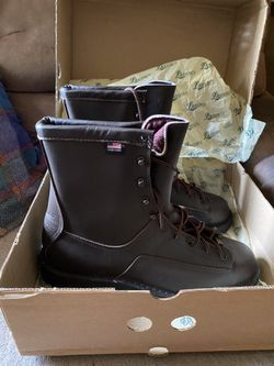 Danner boots