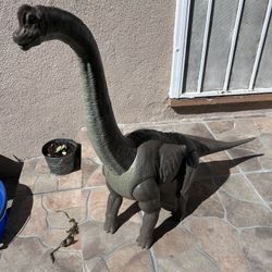 Legacy Collection jurassic World Brachiosaurus