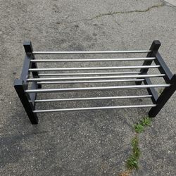 Shoe Rack 