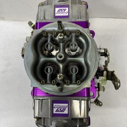 Proform 650 Carburetor 