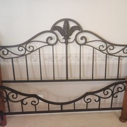 King Bedroom Set