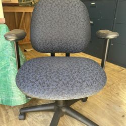 Adjustable Office Chair