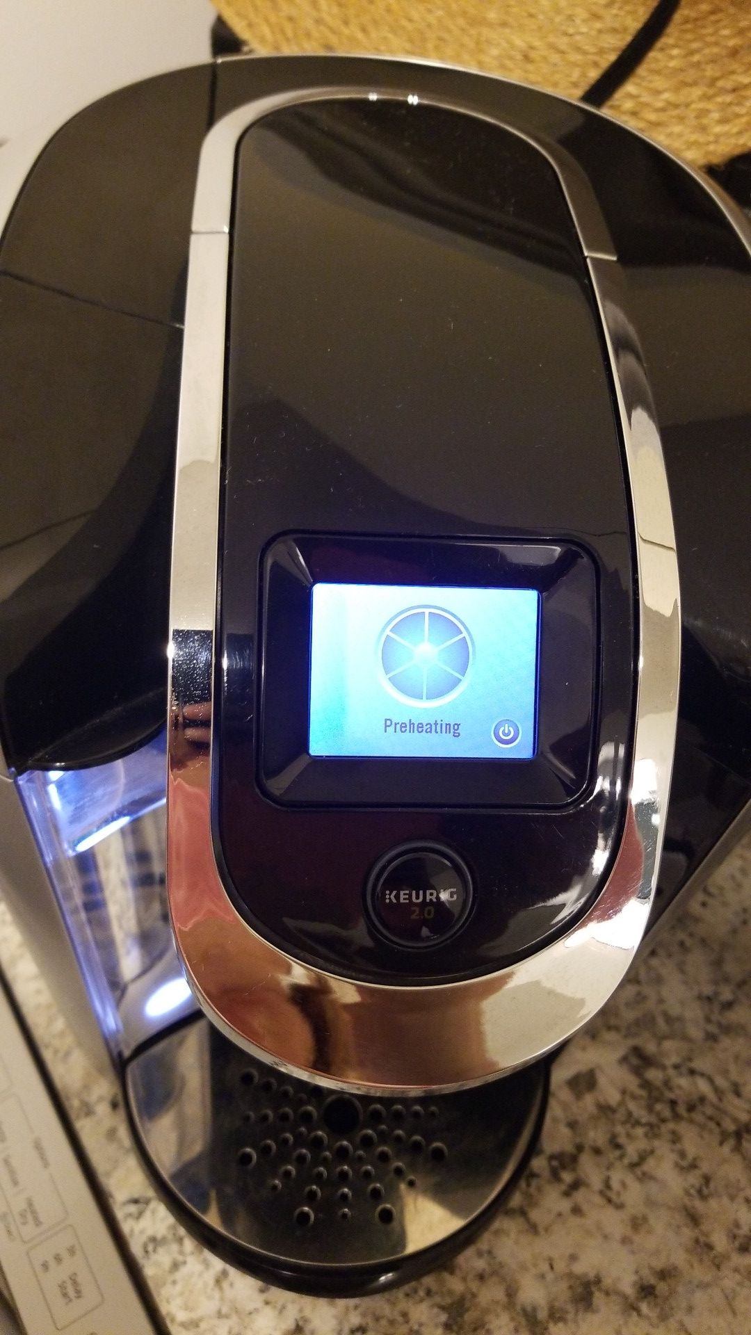 Keurig Coffee Maker