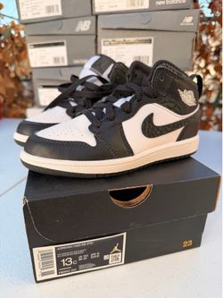 Boy Shoes