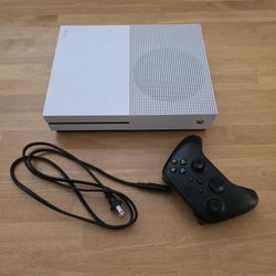 Trade Up Challenge! Xbox One S!