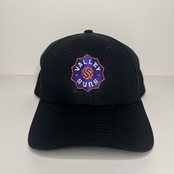 Valley Suns New Era Hat - Used Excellent 