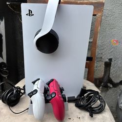 Ps5 1TB