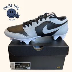 Jordan 1 Low TD Shadow 2.0