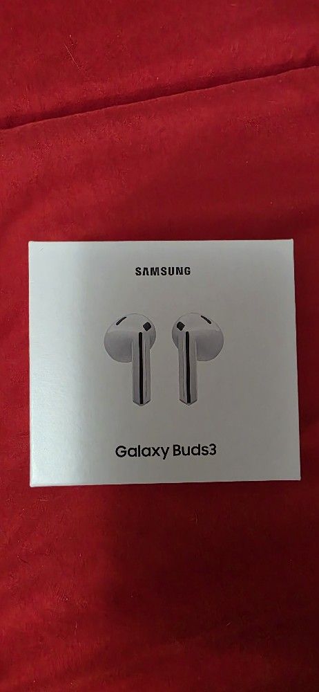 Samsung Galaxy Buds 3