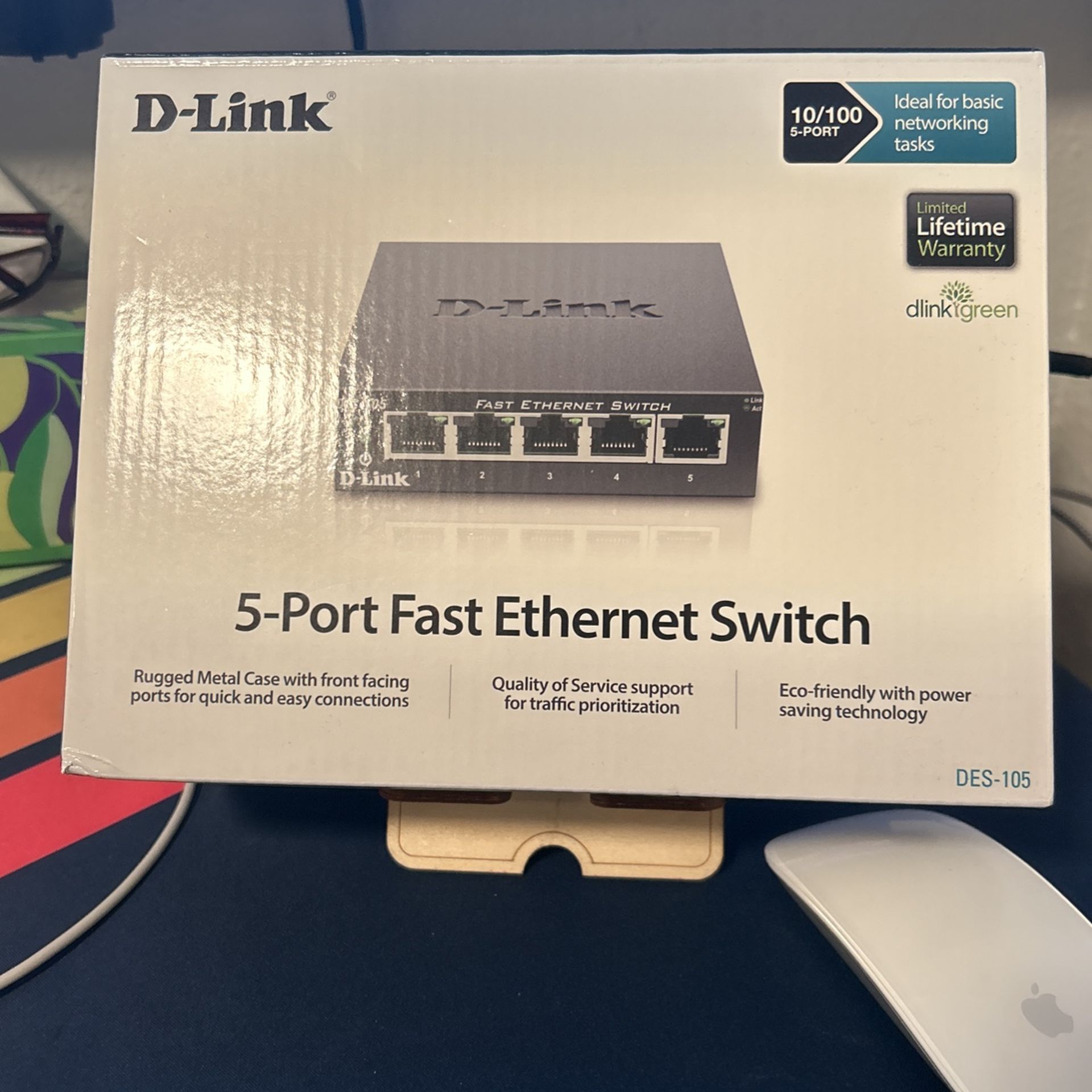 D-Link 
