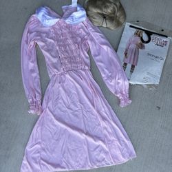 Eleven Halloween Costume