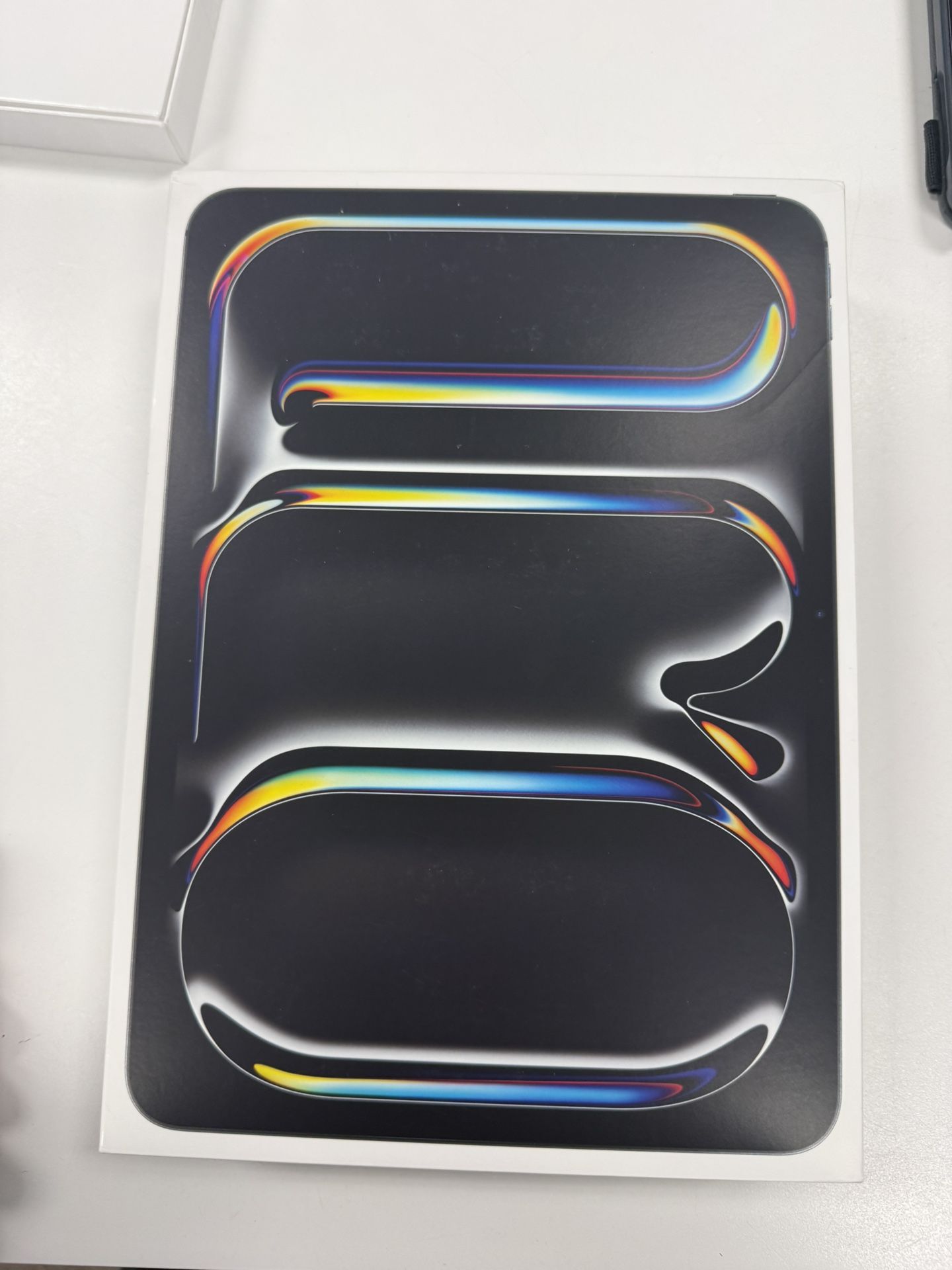 iPad Pro 11 Inch (m5) WiFi + Cellular