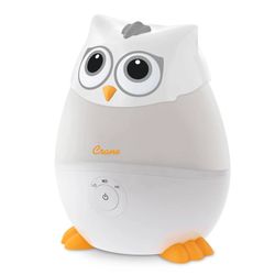 Three In One Baby Humidifier