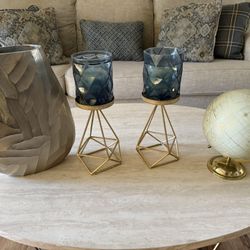 candle decorations 